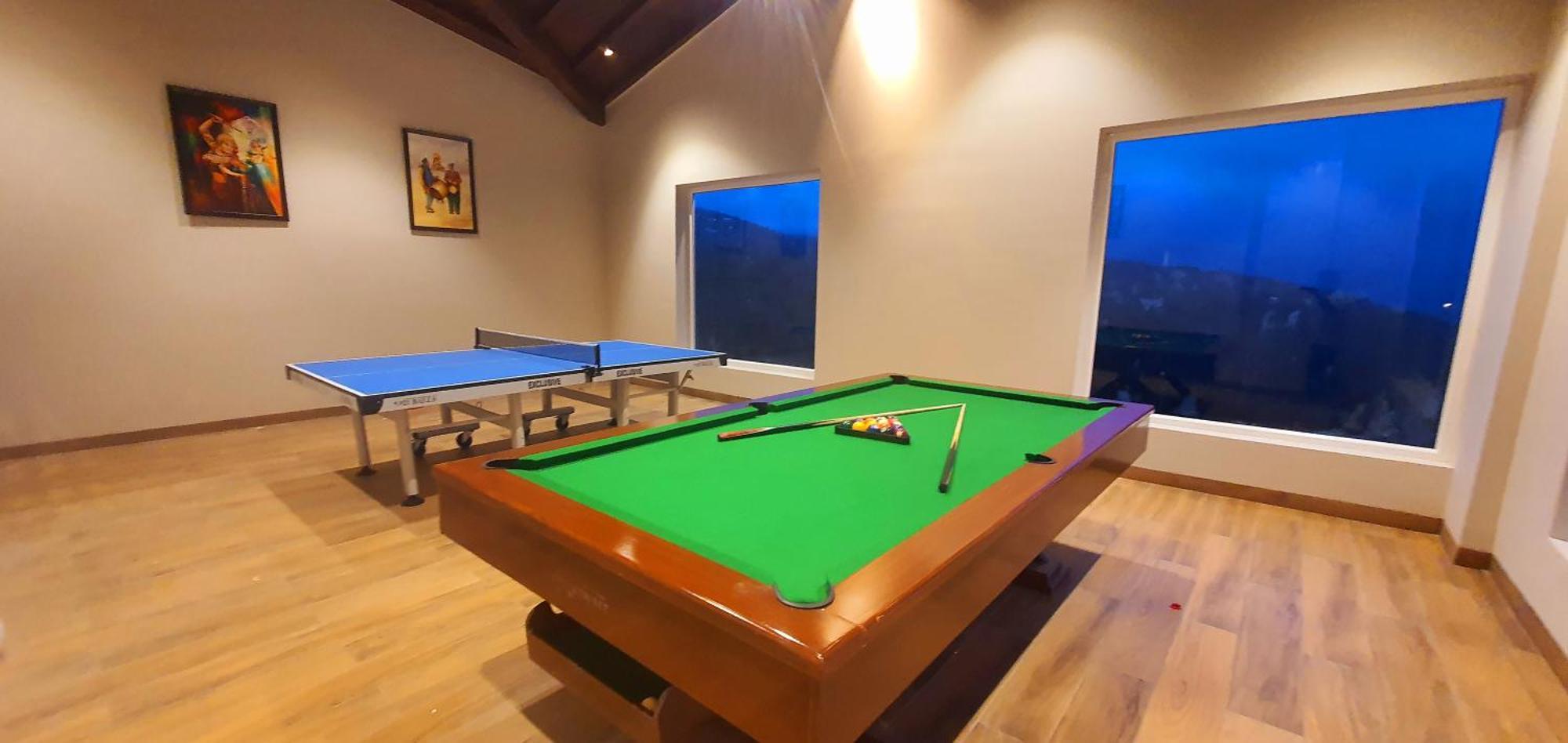 Rega Manivedya The Jungle Trail Resort Mukteshwar Esterno foto