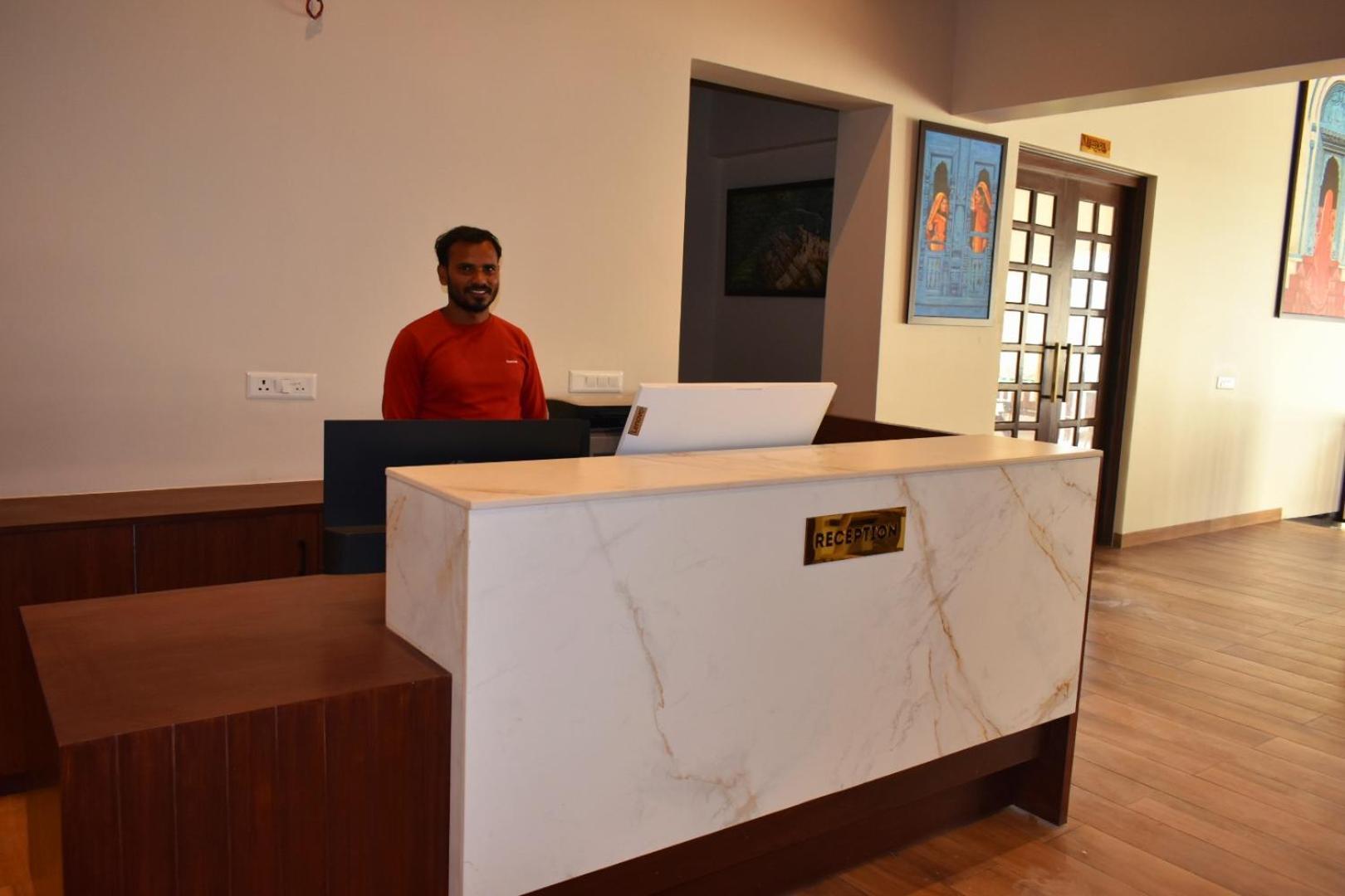 Rega Manivedya The Jungle Trail Resort Mukteshwar Esterno foto